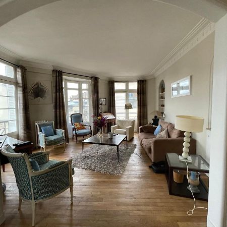 Clovis Appartement Reims Buitenkant foto
